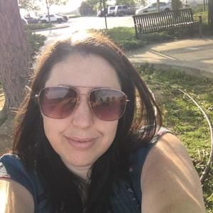 Meet your Posher, Marisa